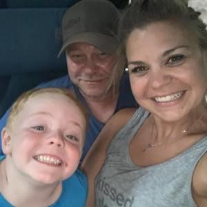 Meet your Posher, Mindy